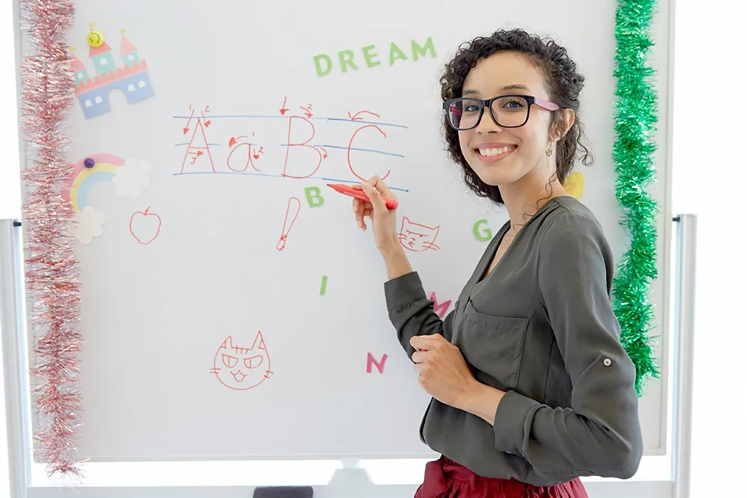 子どもの成長を見守る講師チームをご紹介