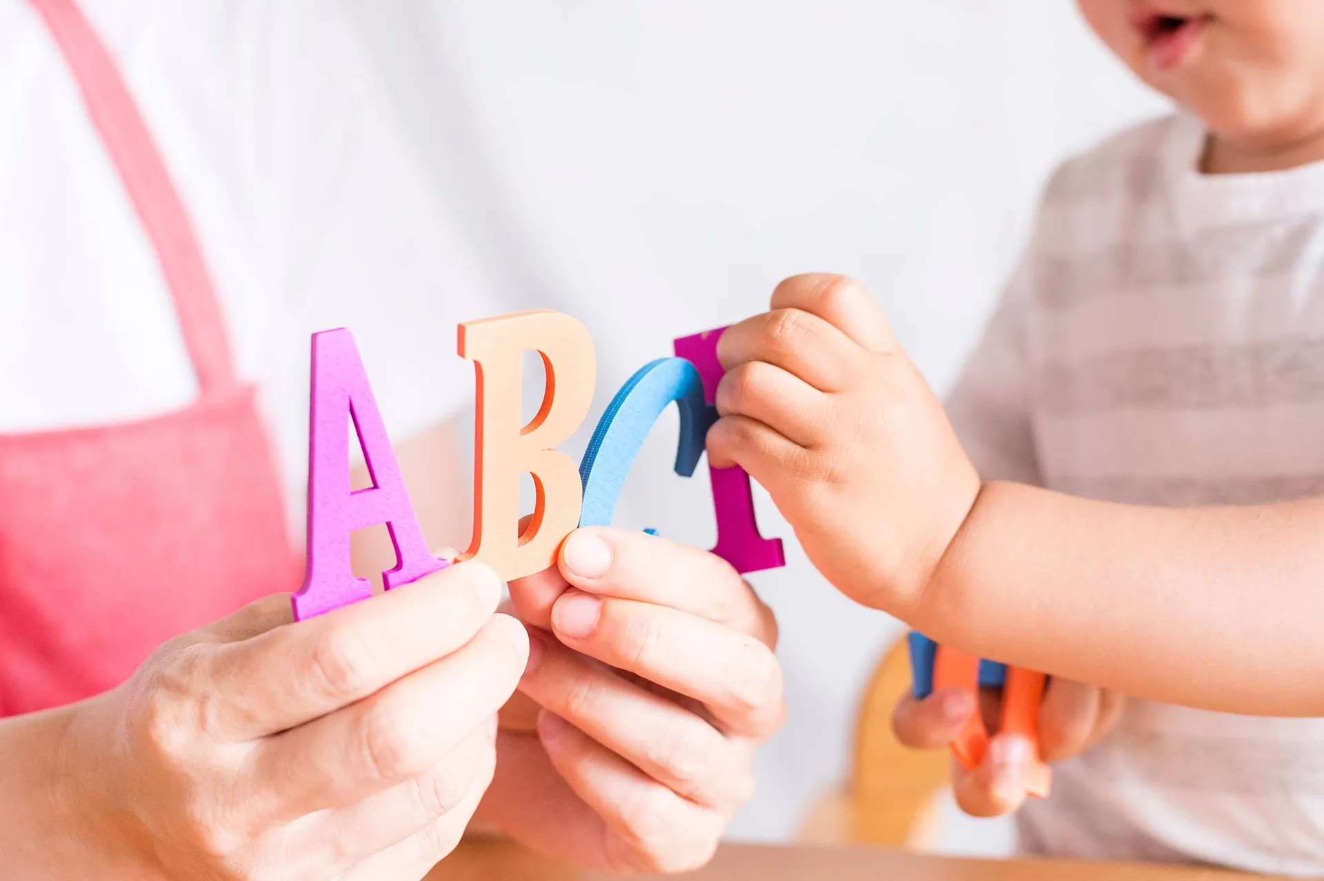 株式会社シンクキッズ