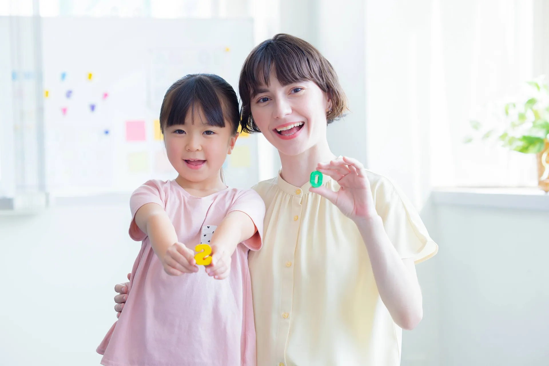 株式会社シンクキッズ