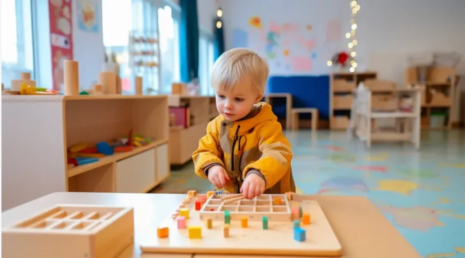 ThinkingKids開設事務局よりブログのご案内