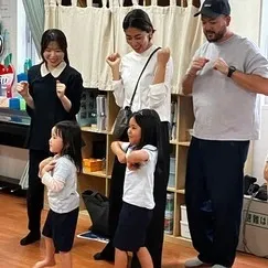 20250422 Parents Day