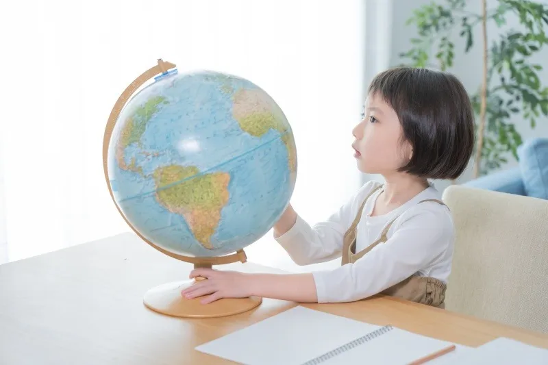 5歳児の保護者様