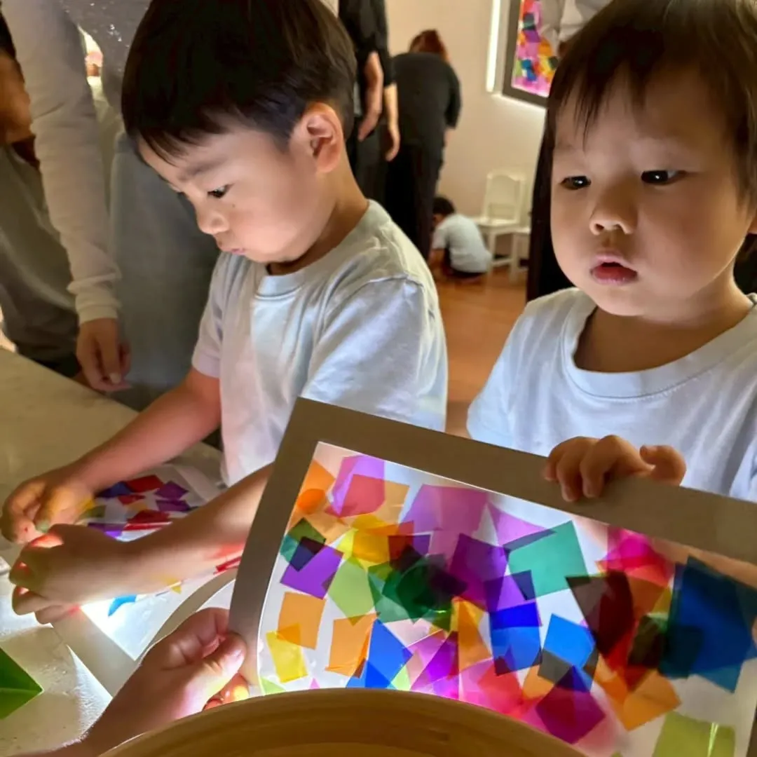 5月20日はThinkingKids Internation...