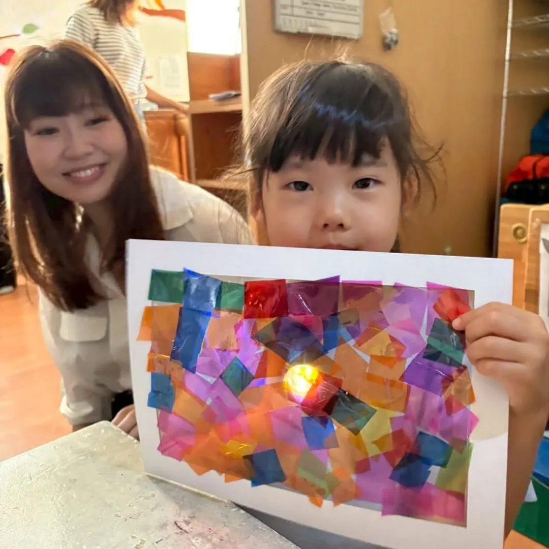 5月20日はThinkingKids Internation...