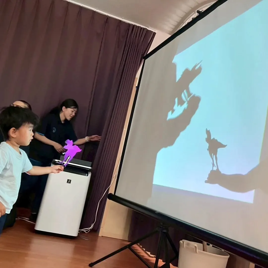 5月20日はThinkingKids Internation...