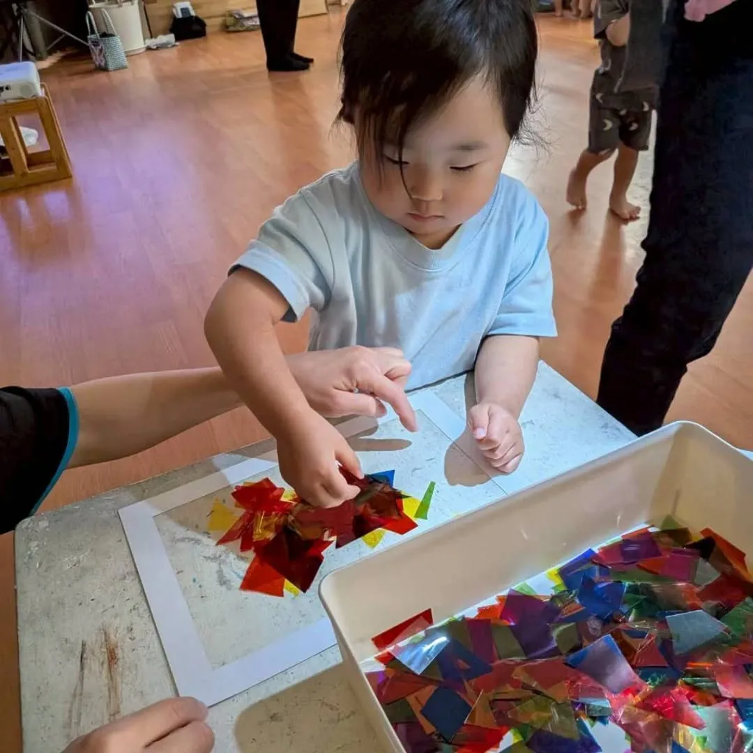 5月20日はThinkingKids Internation...
