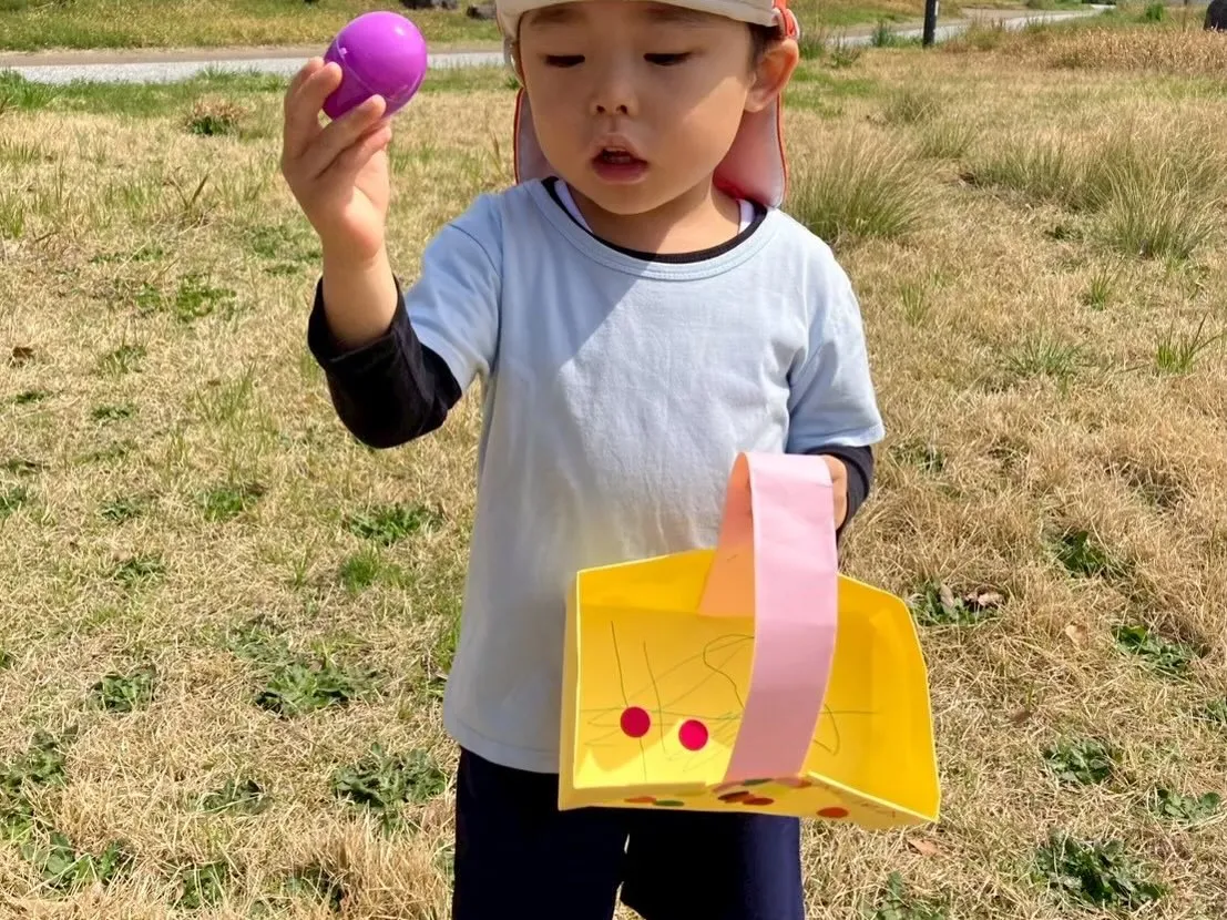 2026年4月3日、新年度最初のイベントはHappy Eas...
