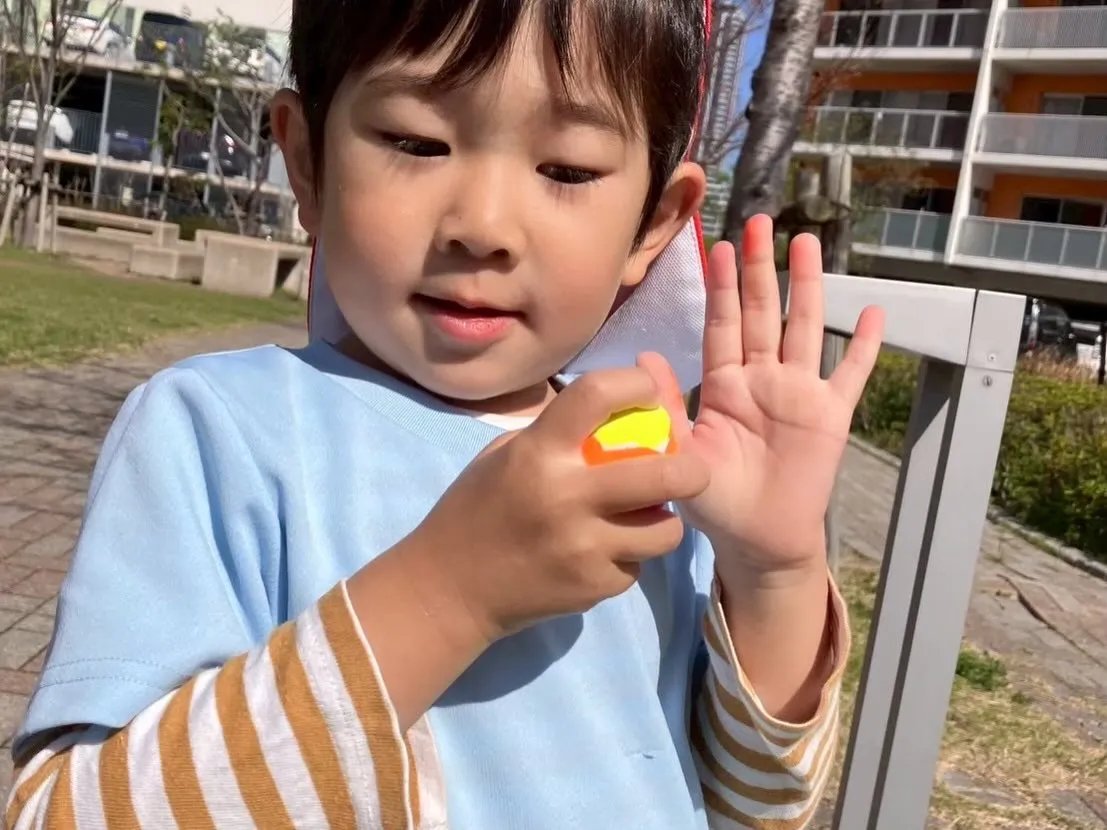 2026年4月3日、新年度最初のイベントはHappy Eas...