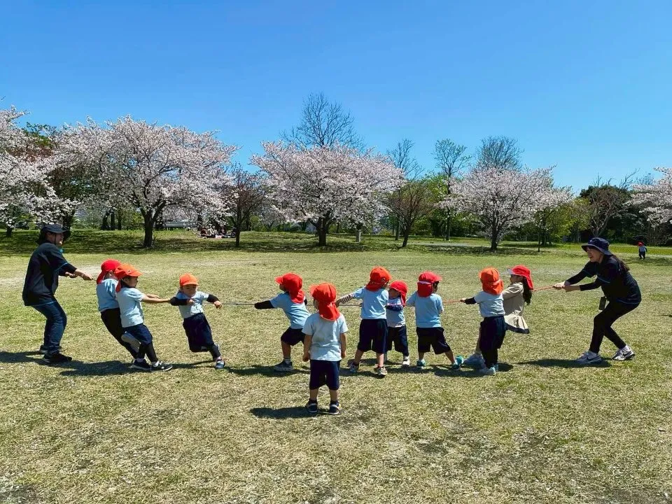 2026年4月8日　HANAMI ❤️DAY