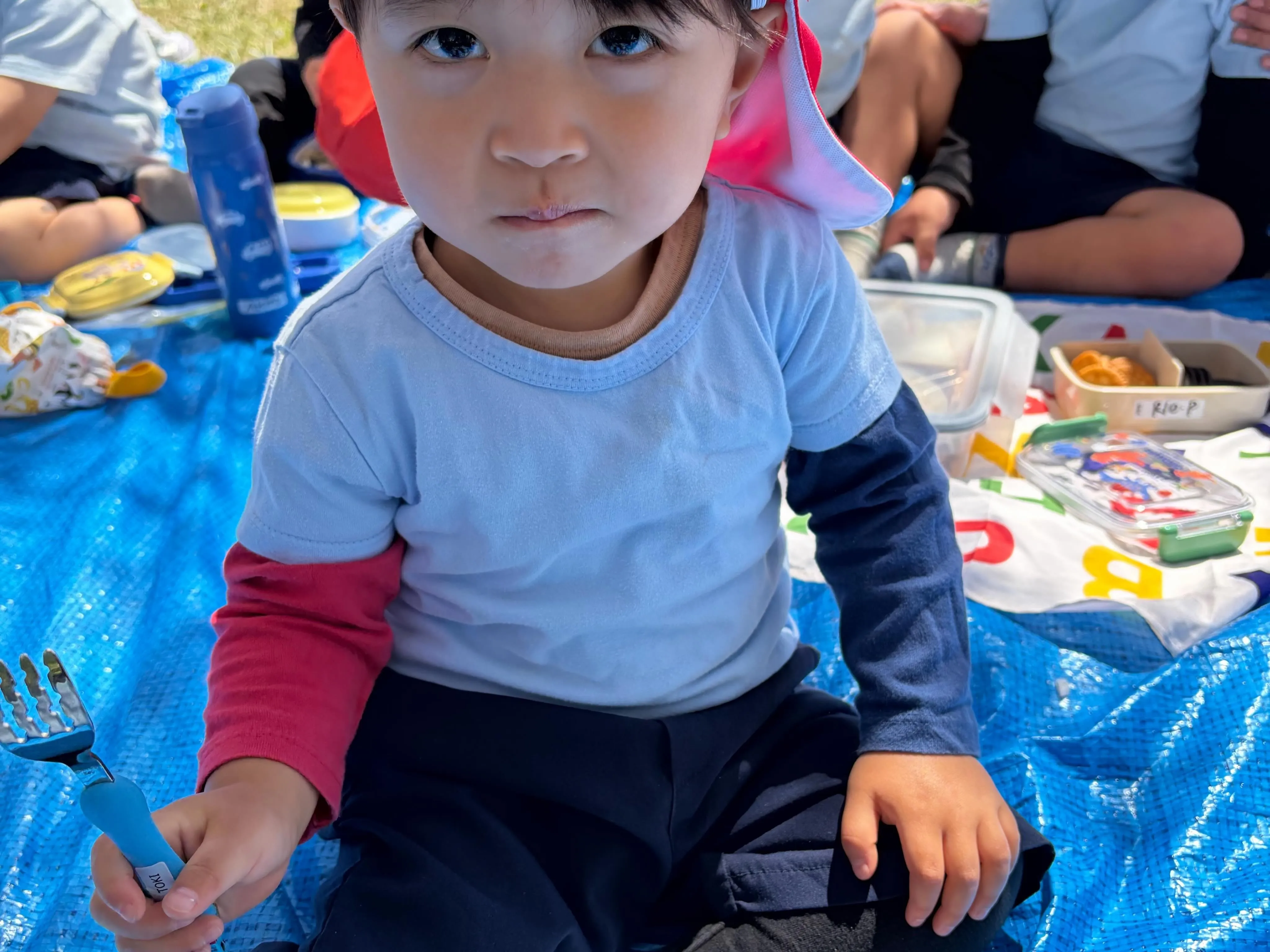2026年4月8日　HANAMI ❤️DAY