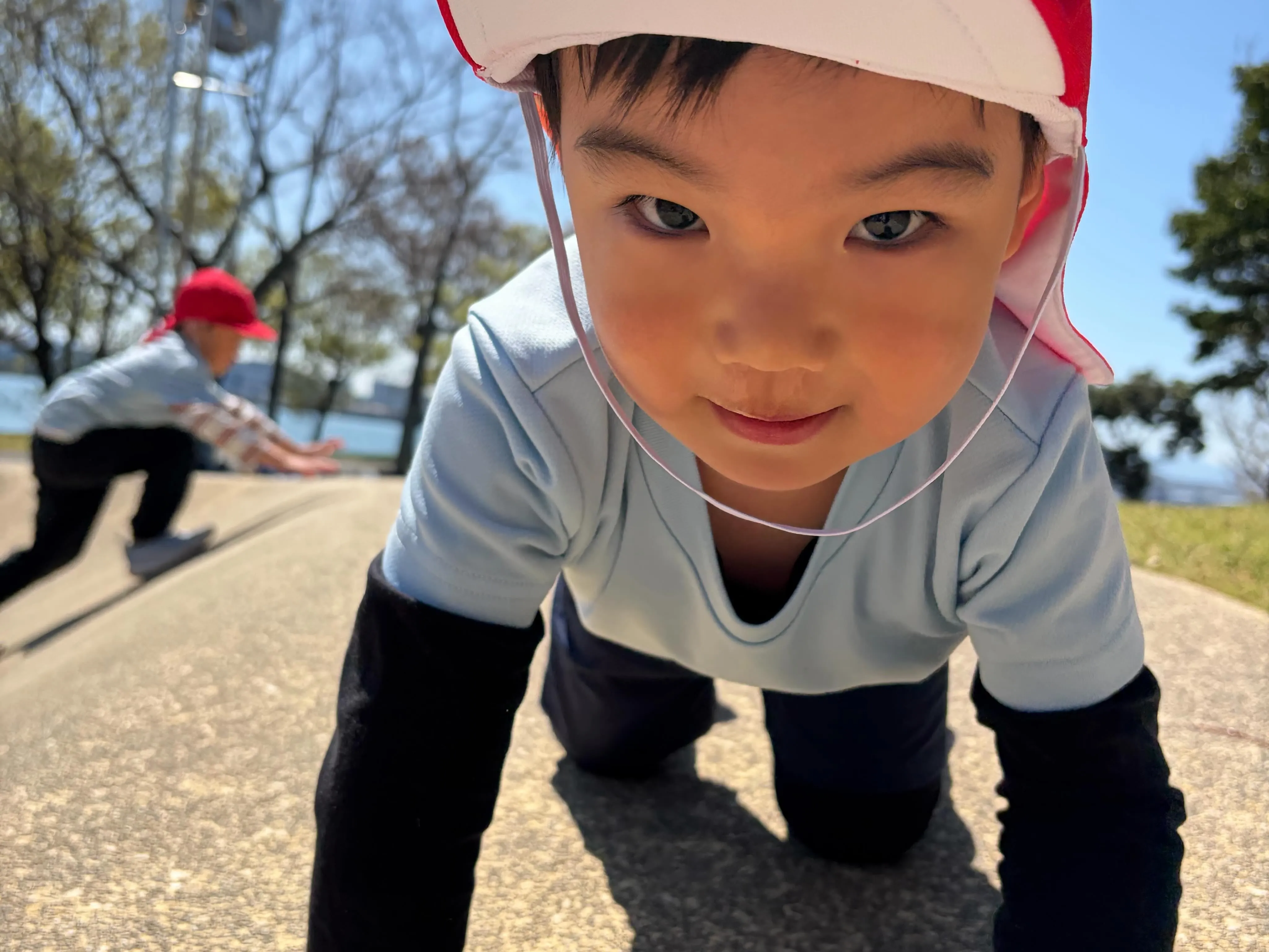 2026年4月8日　HANAMI ❤️DAY
