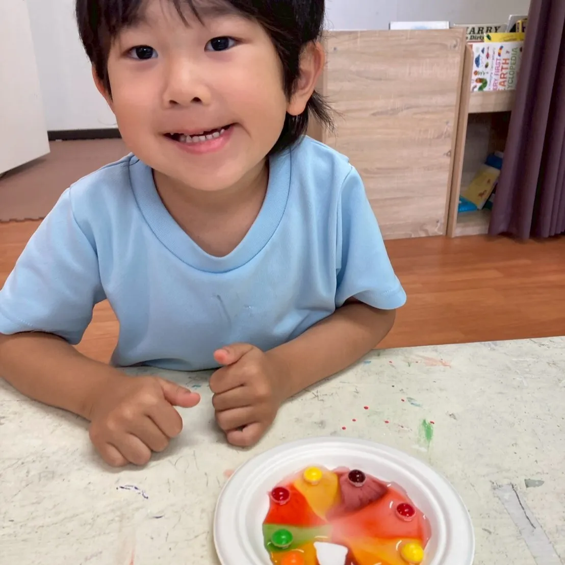 Skittlesって知ってますか？