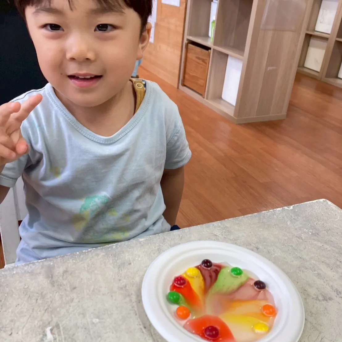 Skittlesって知ってますか？
