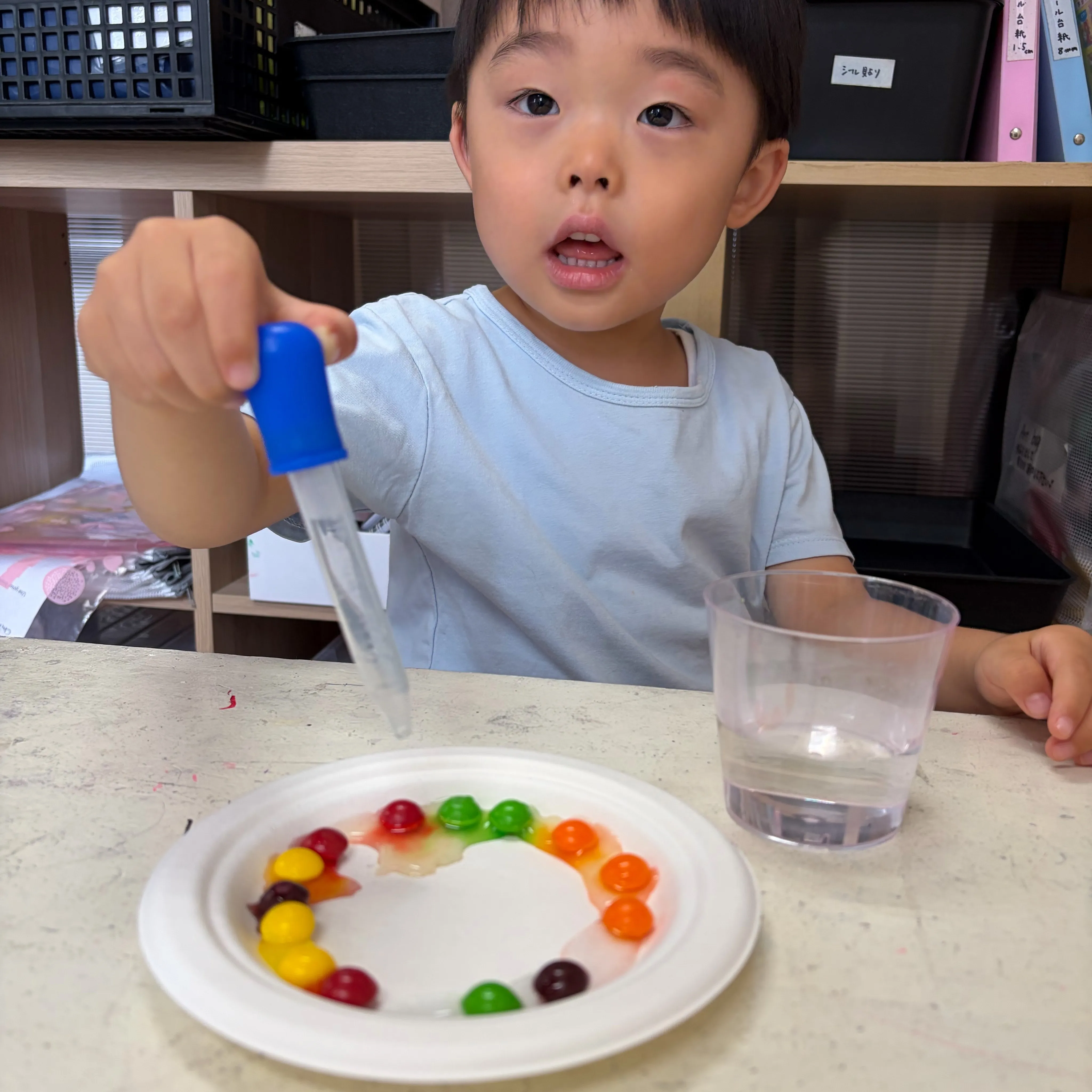 Skittlesって知ってますか？