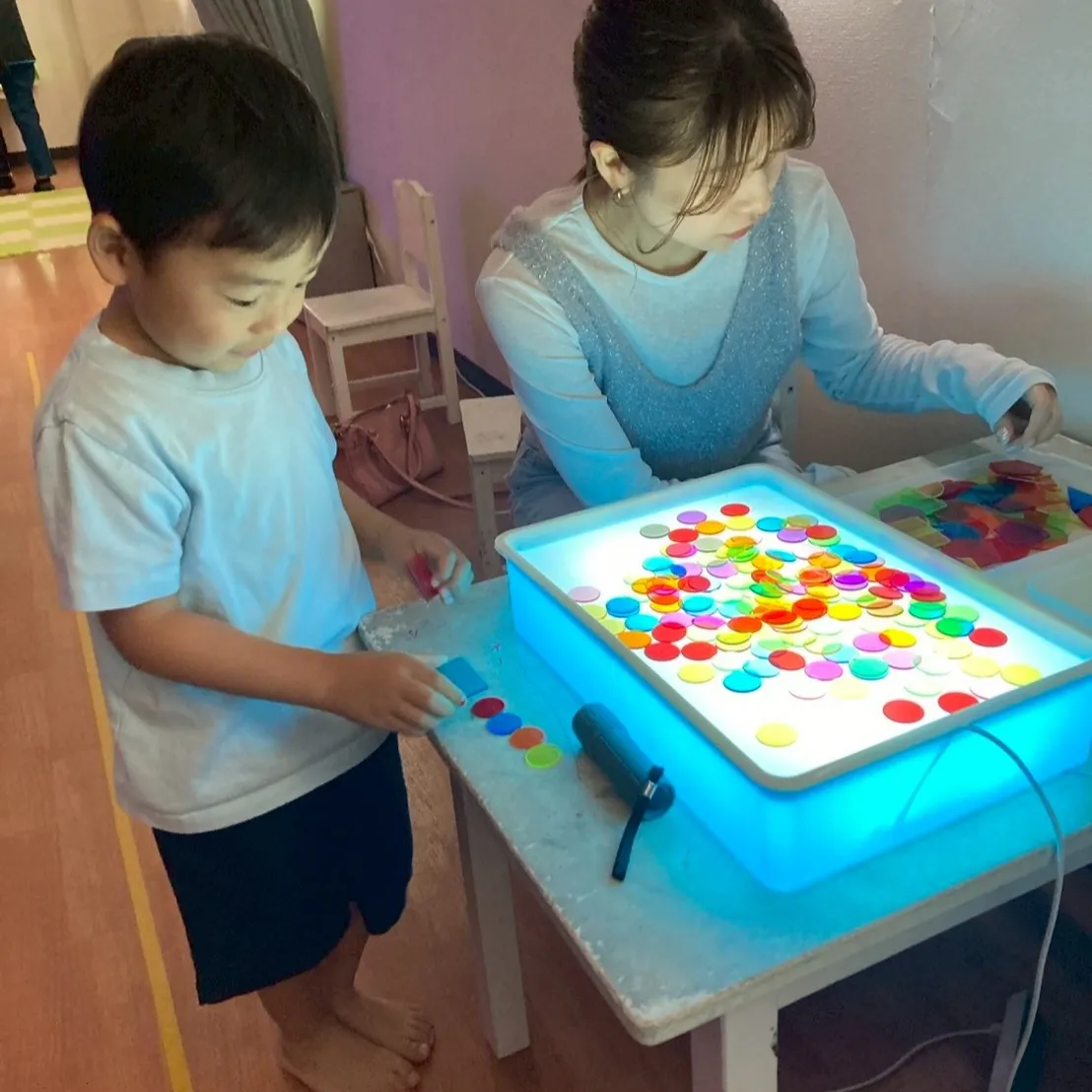 5月20日は2026年度最初のParents Day