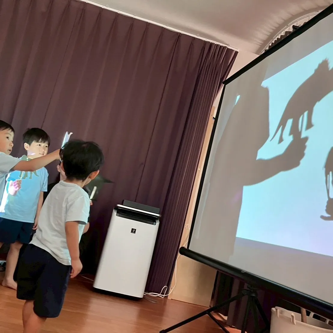 5月20日は2026年度最初のParents Day