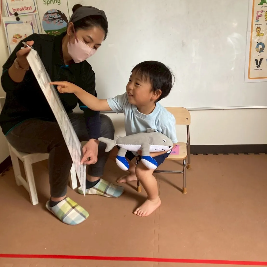 ThinkingKids International Sch...