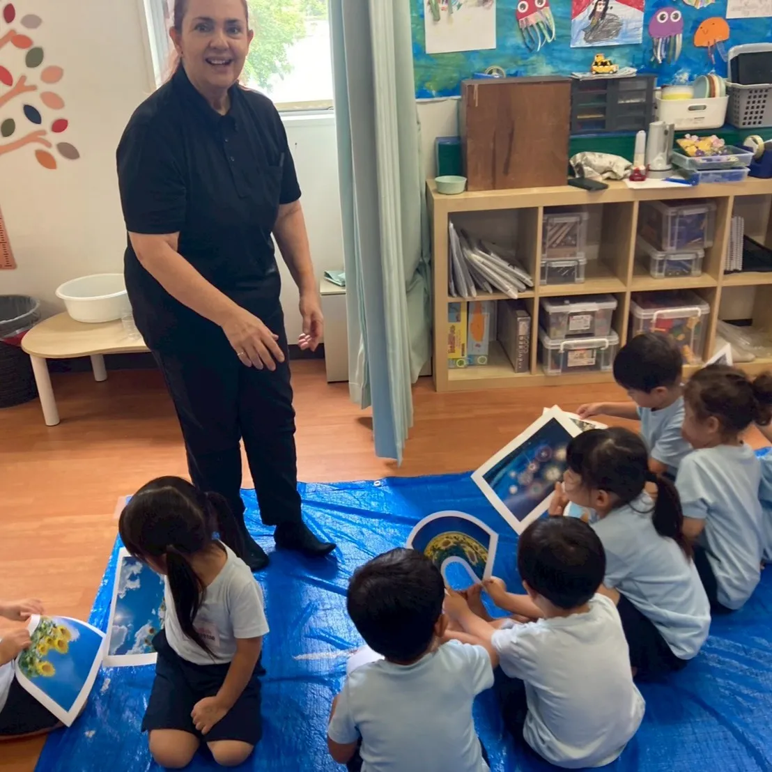 7月15日はReggio Emiliaの専門家、ブラジル人の...