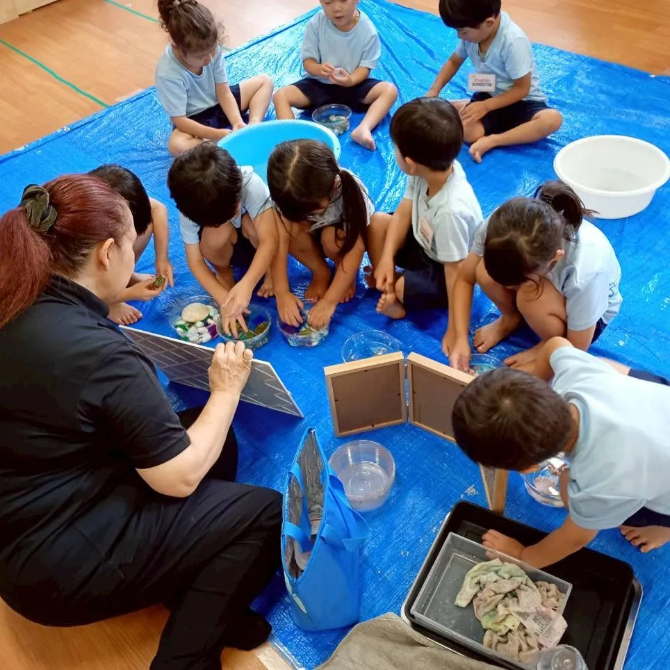 7月15日はReggio Emiliaの専門家、ブラジル人の...