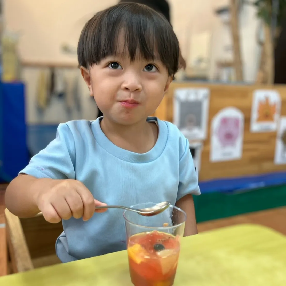 「夏」といえばスイカ！