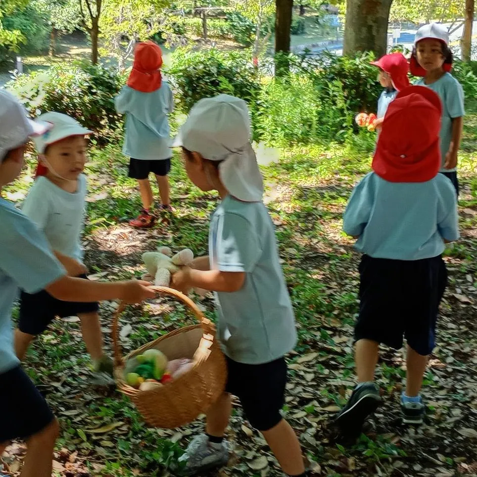 Picnic Day!
