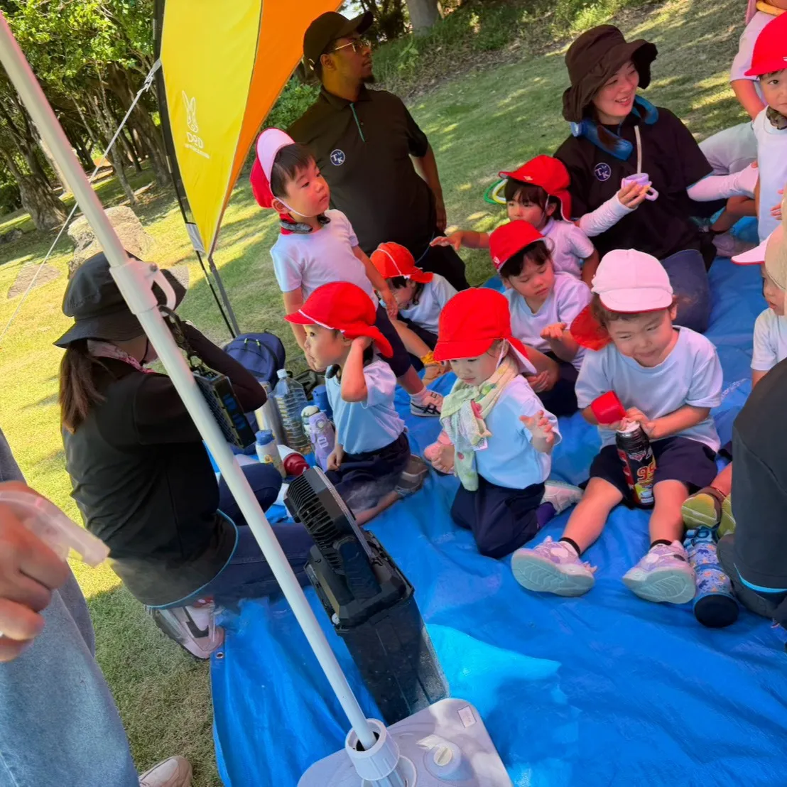 Picnic Day!
